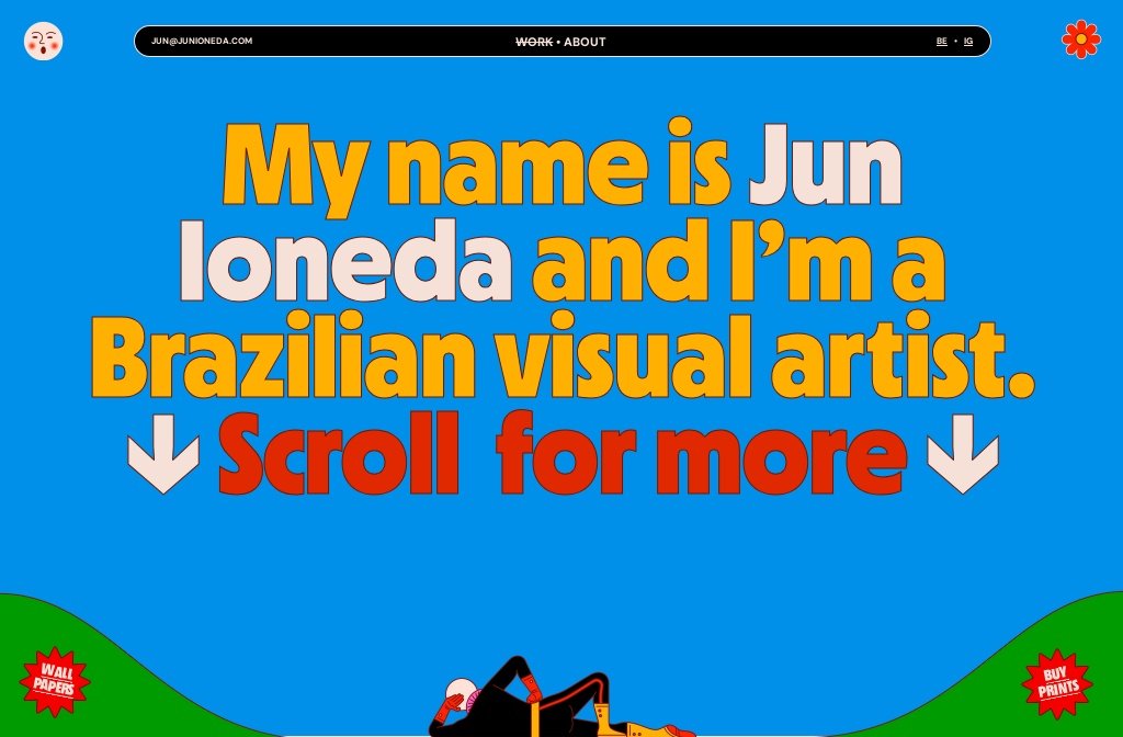 Jun Ioneda