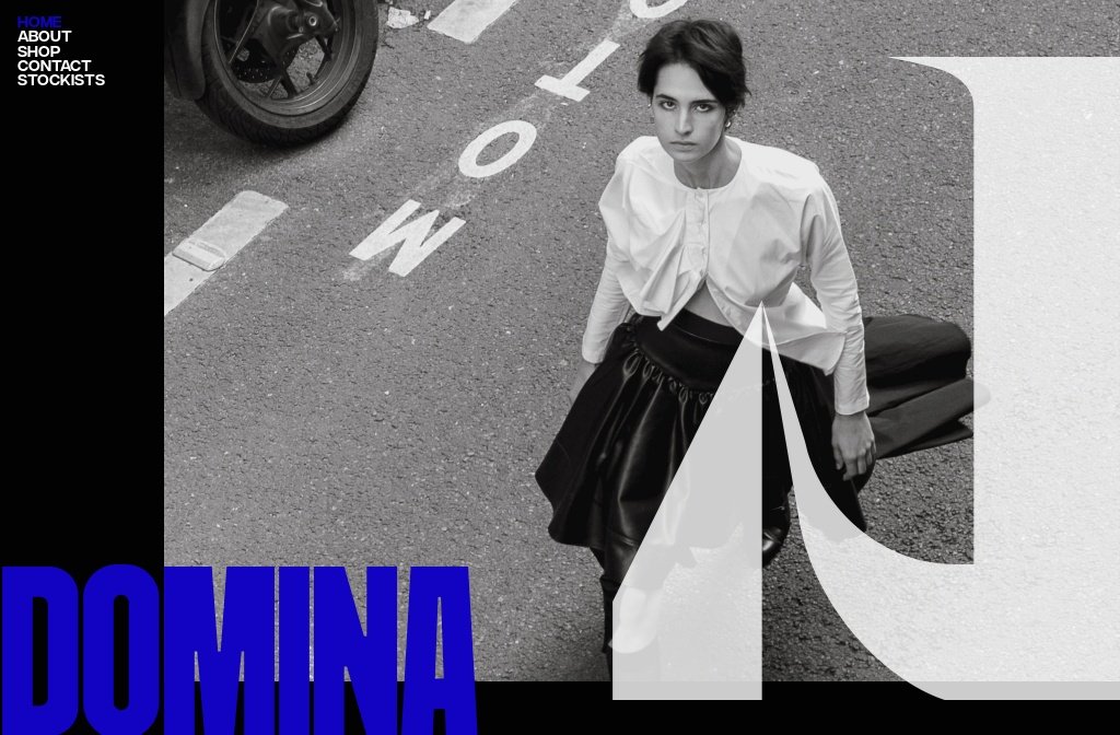 Domina Journal