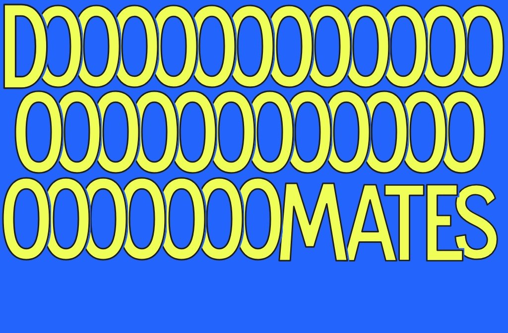 Doomates
