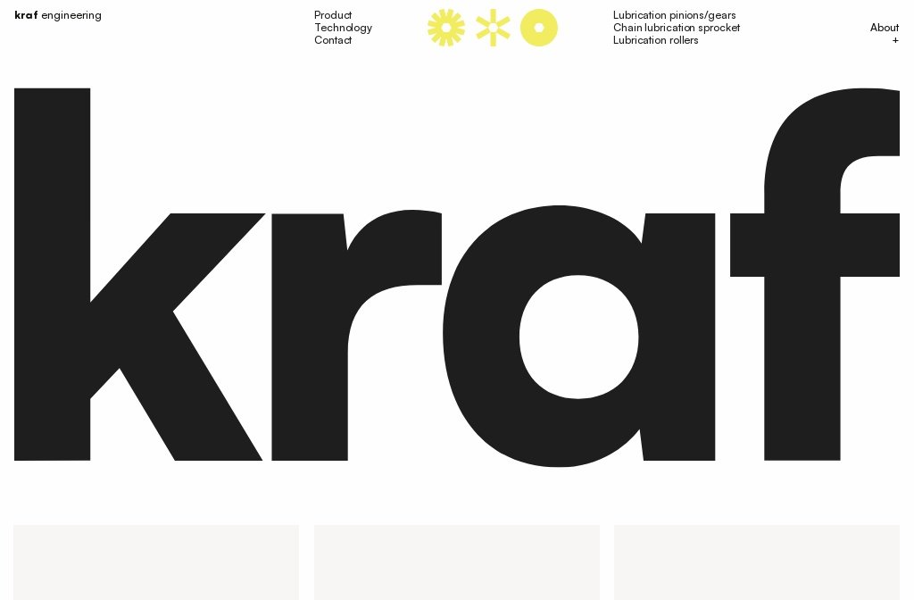 kraf-engineering