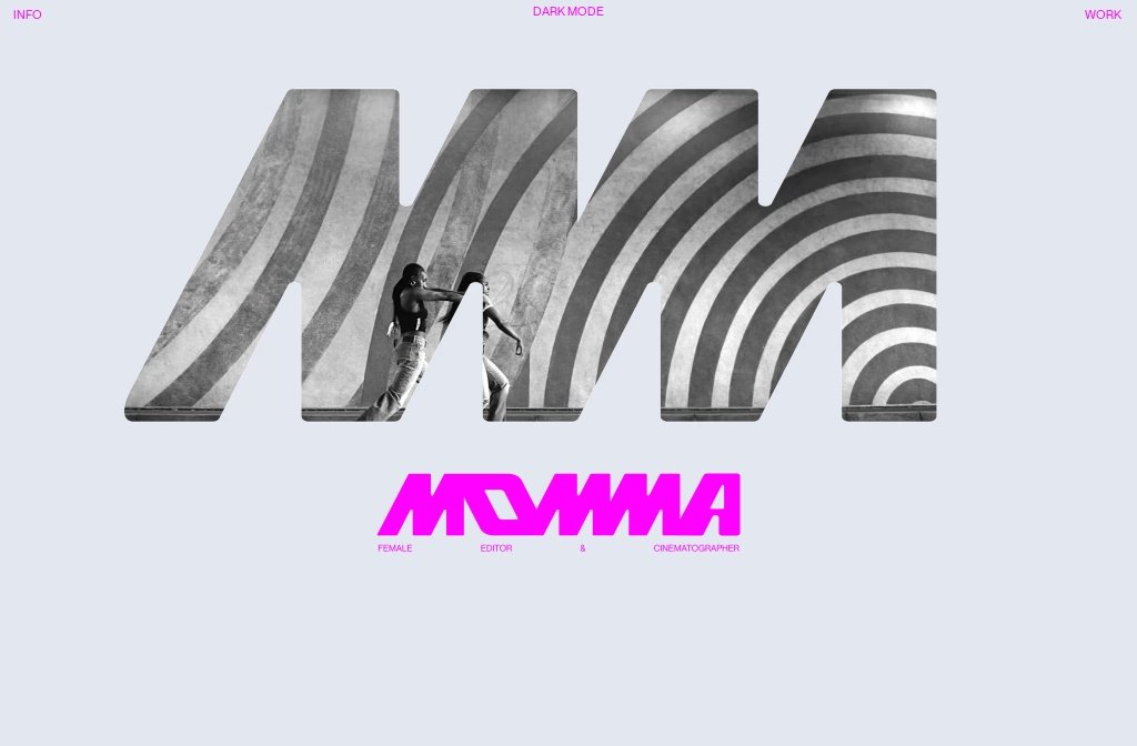 MOMMA FILM