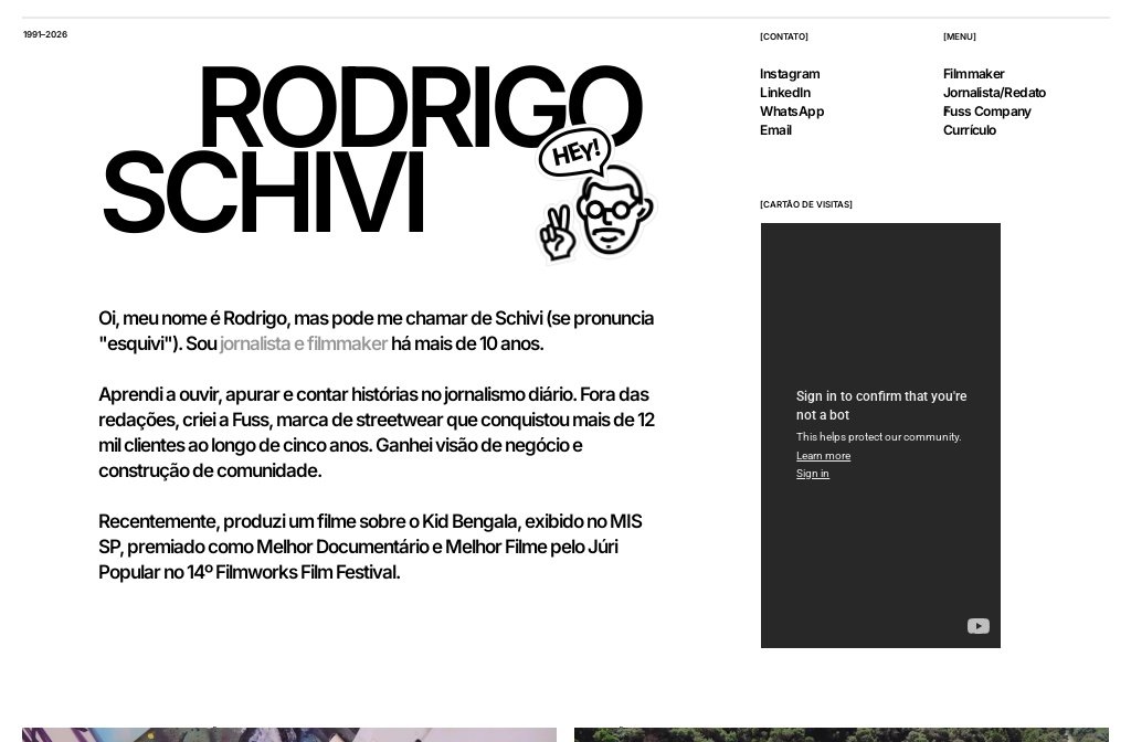 Rodrigo Schivi