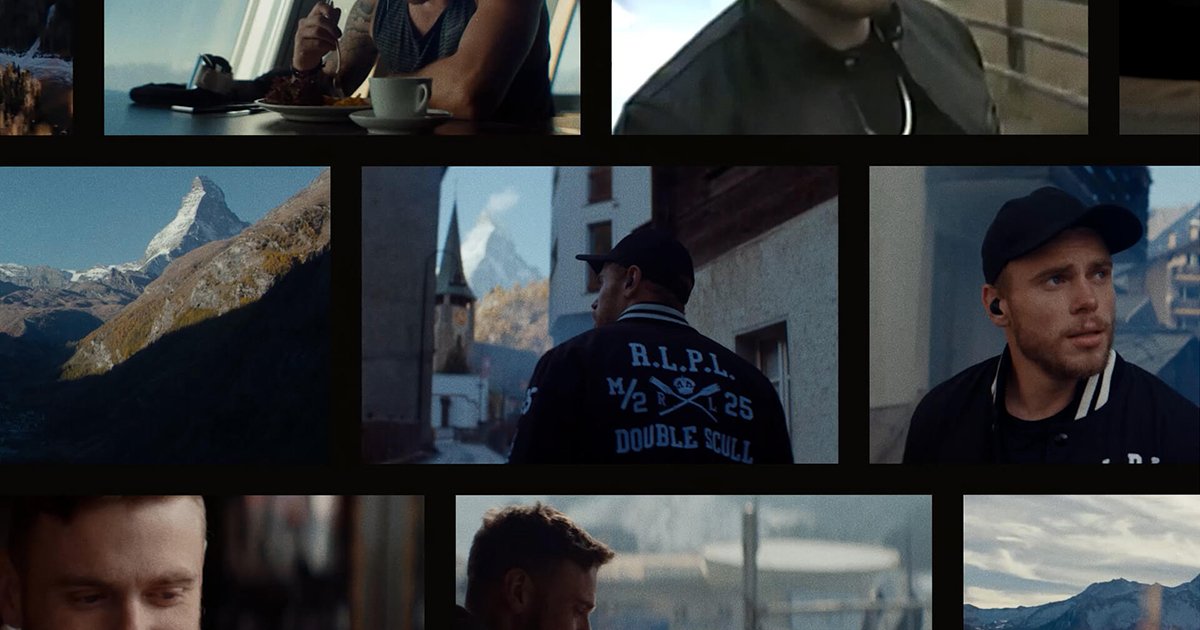 Michael Clarke — Director / Photographer