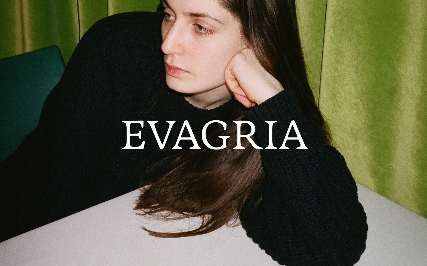 Evagria
