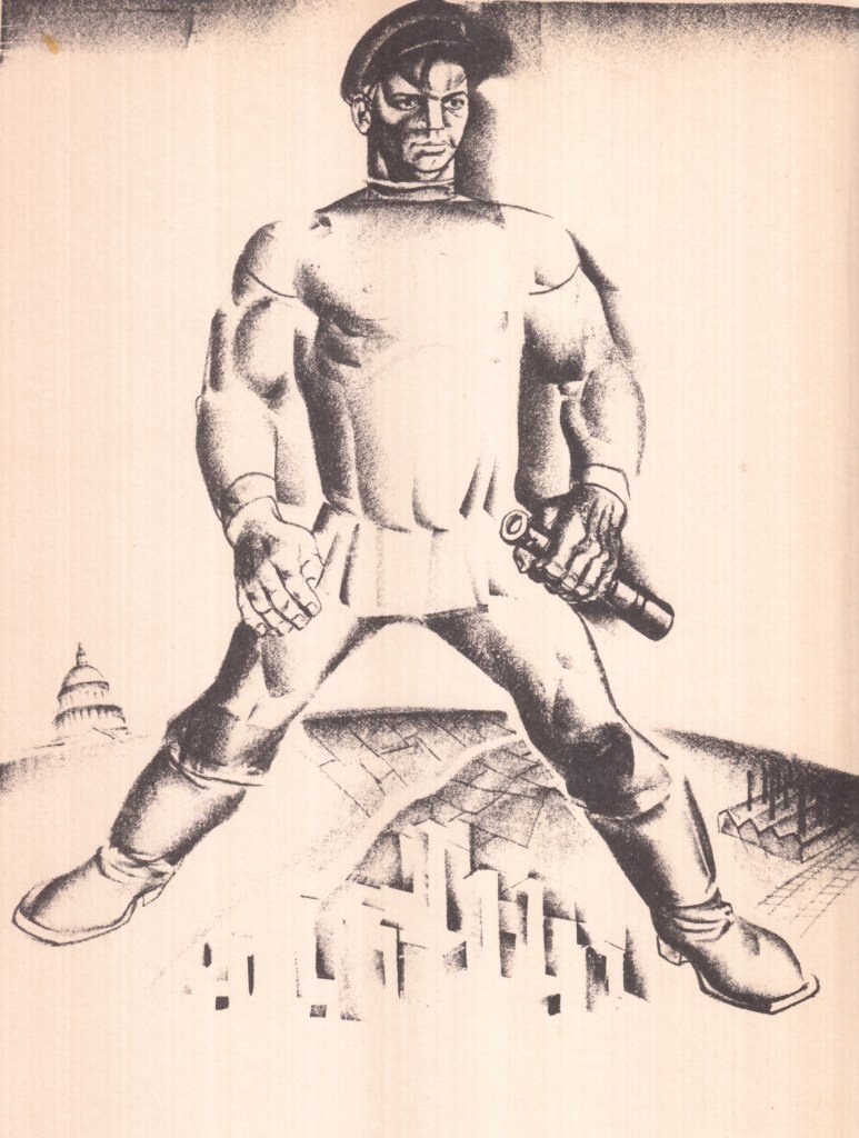The Daily Heller: Gulliver Learns About the Gullible