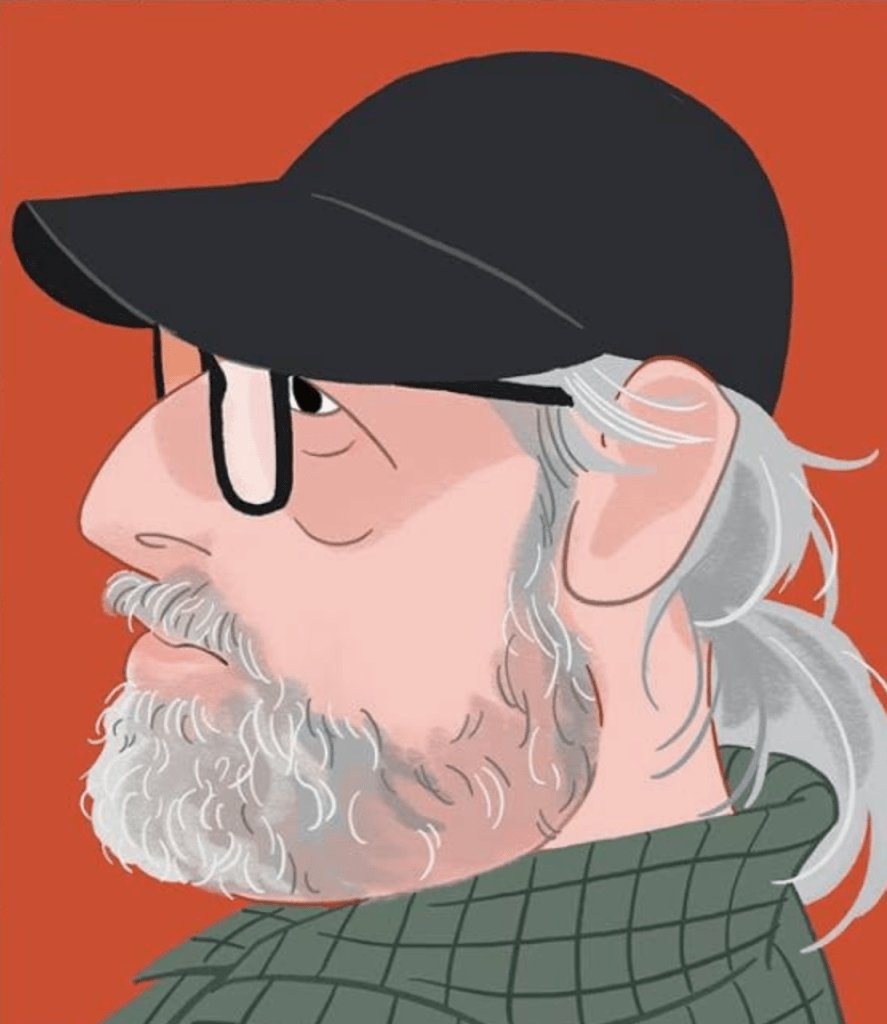The Daily Heller: It Was Great Working With You, Steven Brower
