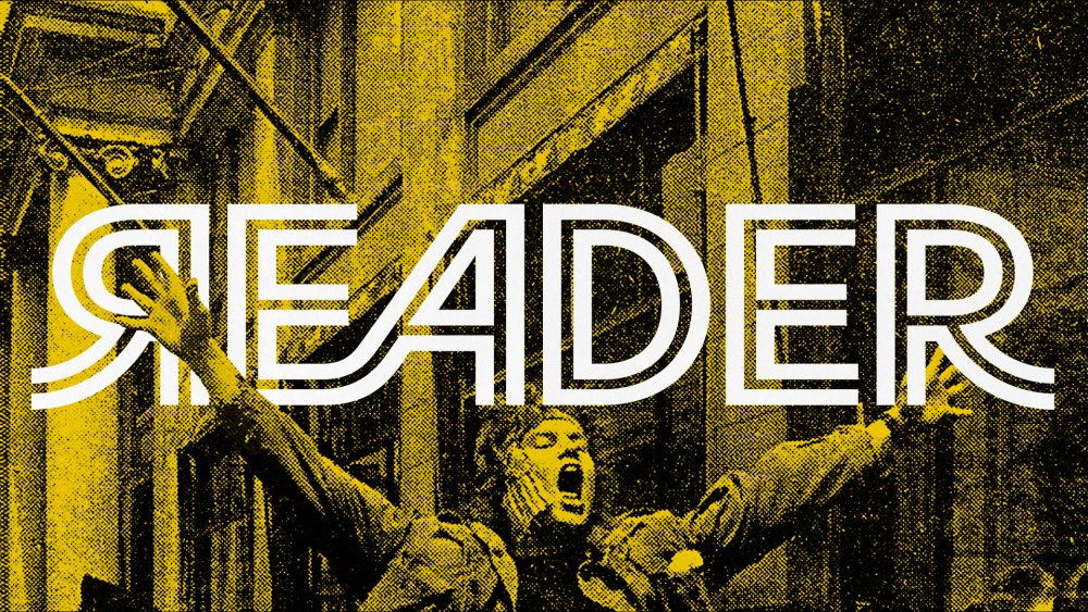The Daily Heller: Refreshing a Counter-Culture Classic