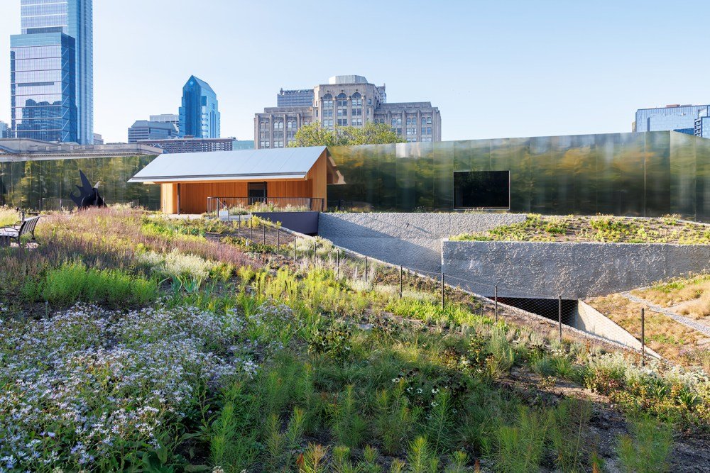 They Found the Identity for Calder Gardens