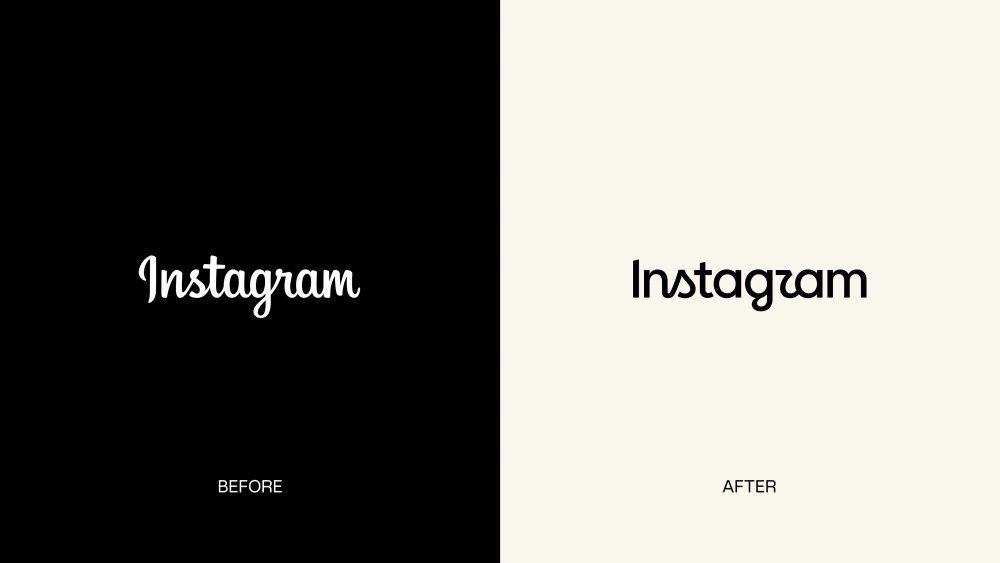 Instagram Refreshes Its Look for a New Era
