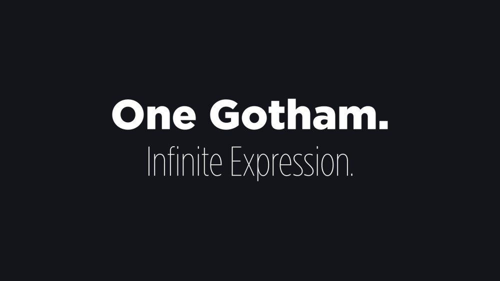 Gotham Variable and the Art of Evolution
