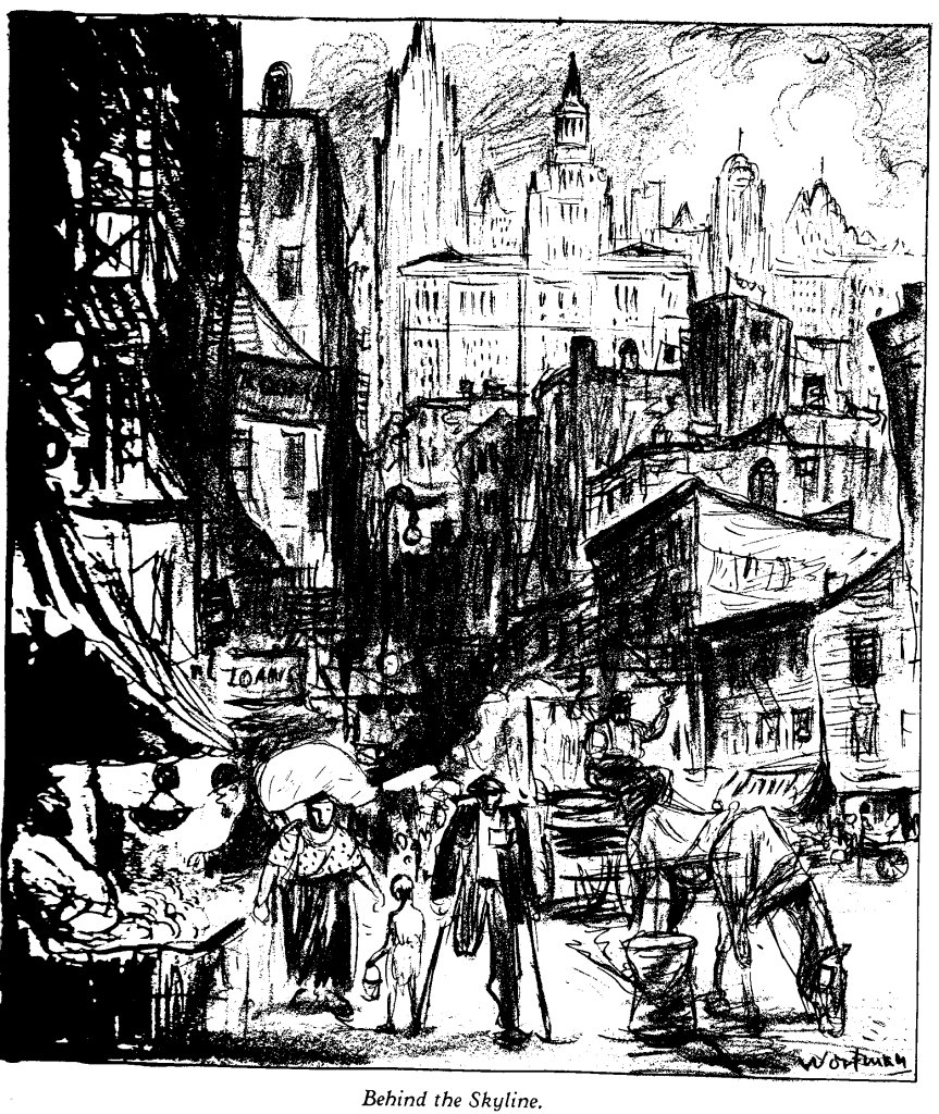 The Daily Heller: A Day for Laboring Over the Drawing Board