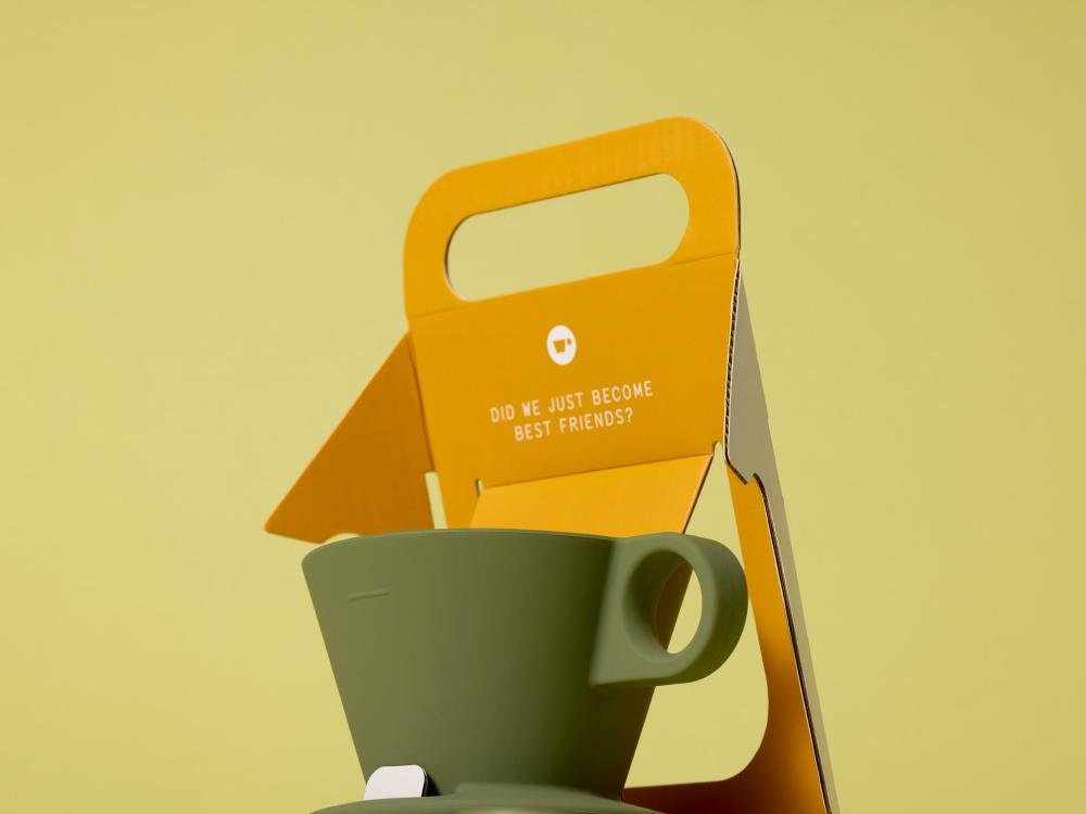 iF Design on the Experience of Everyday Life