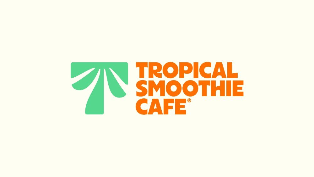 Palm Trees, Sunshine, and a Fresh Look for Tropical Smoothie Cafe