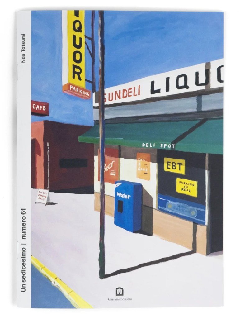 The Daily Heller: Sixteen Pages (Sedicesimo)