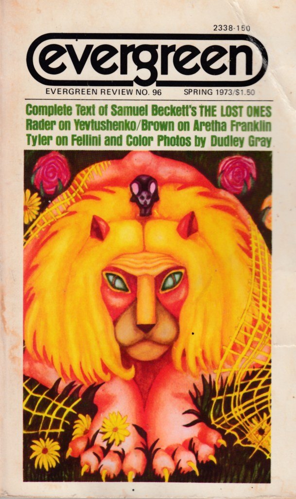 The Daily Heller: A Publishing Dream Come True