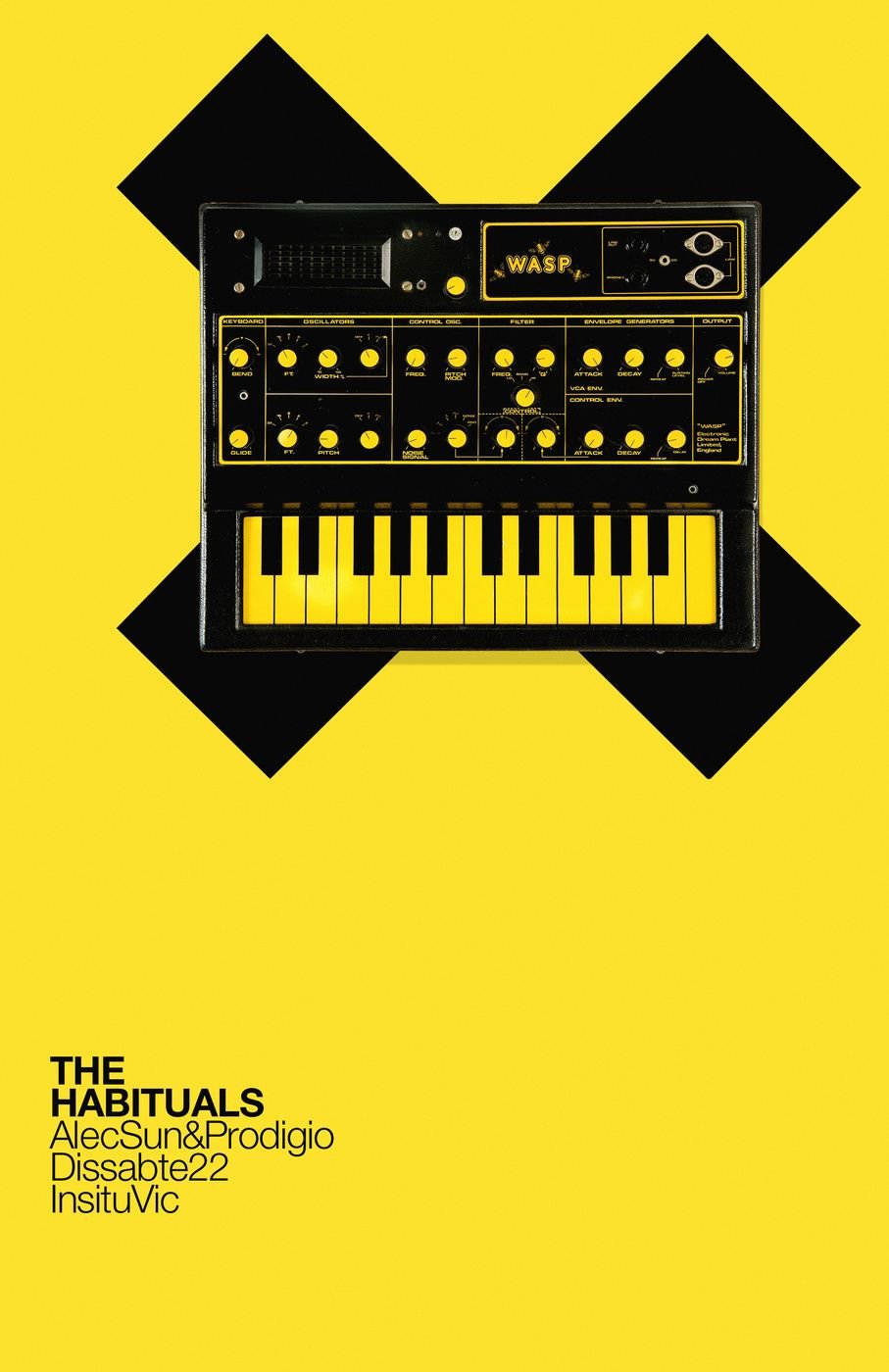 Quim Marin - typo/graphic posters