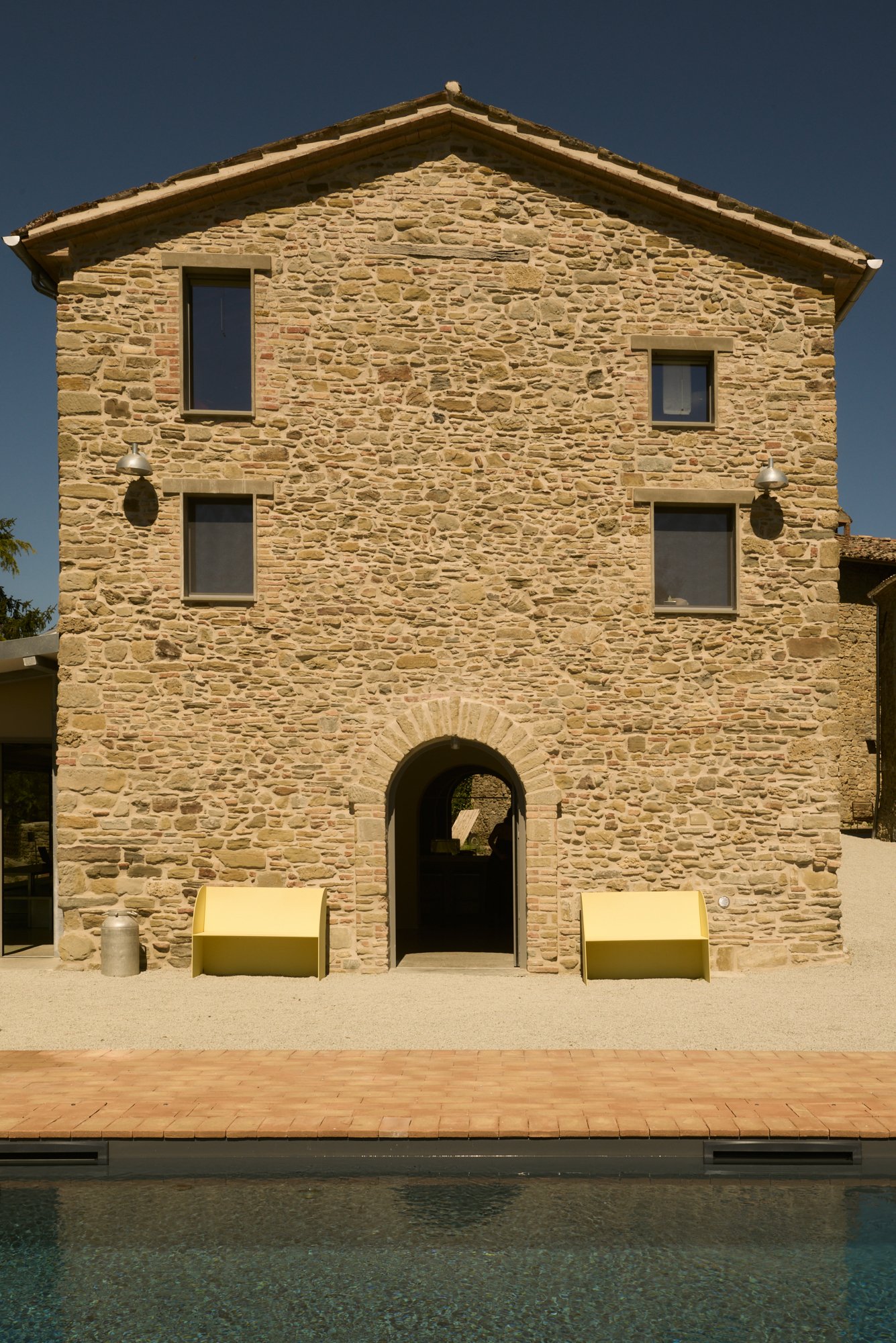 Inside Hotel Scavolo Borgo: The Revival of a Historic Italian Hamlet