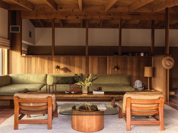 Design Travel: Hotel Wren in Twentynine Palms