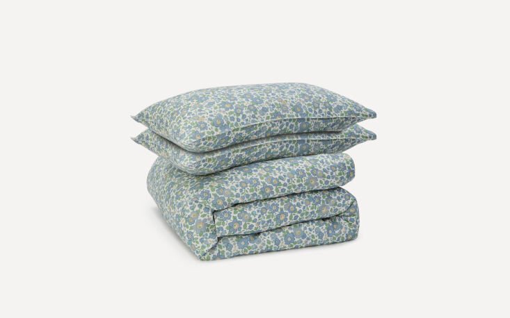 High/Low: Liberty Sheets—and a Lookalike