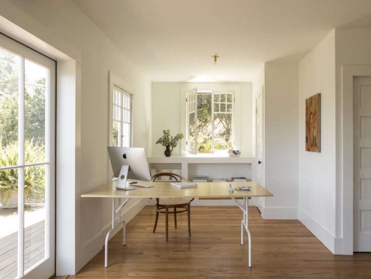 For Your Inspiration: 19 Home Offices We Love, Remote Work Edition