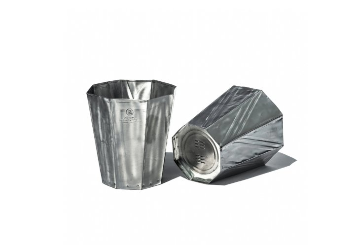 10 Easy Pieces: Good-Looking Waste Baskets Under $70