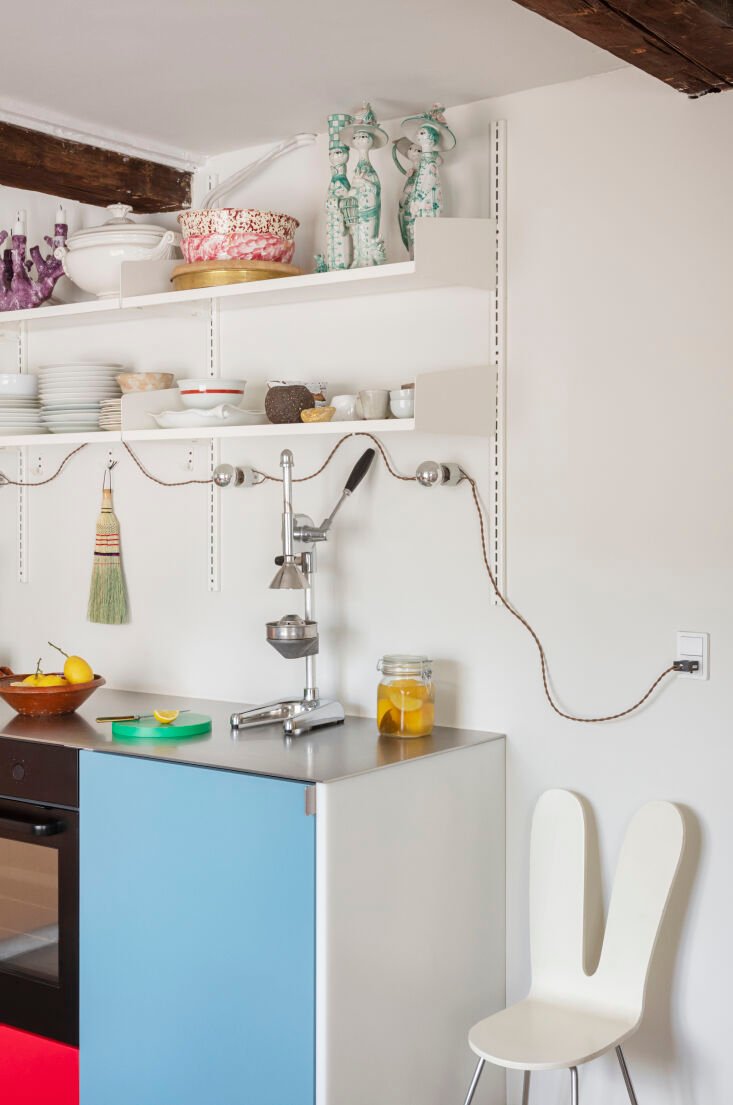 Remodelista Reconnaissance: Silver-Tipped Lightbulbs, Always a Bright Idea