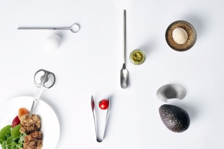 5 Favorites: Clever Kitchen Tools from Eatco of Japan