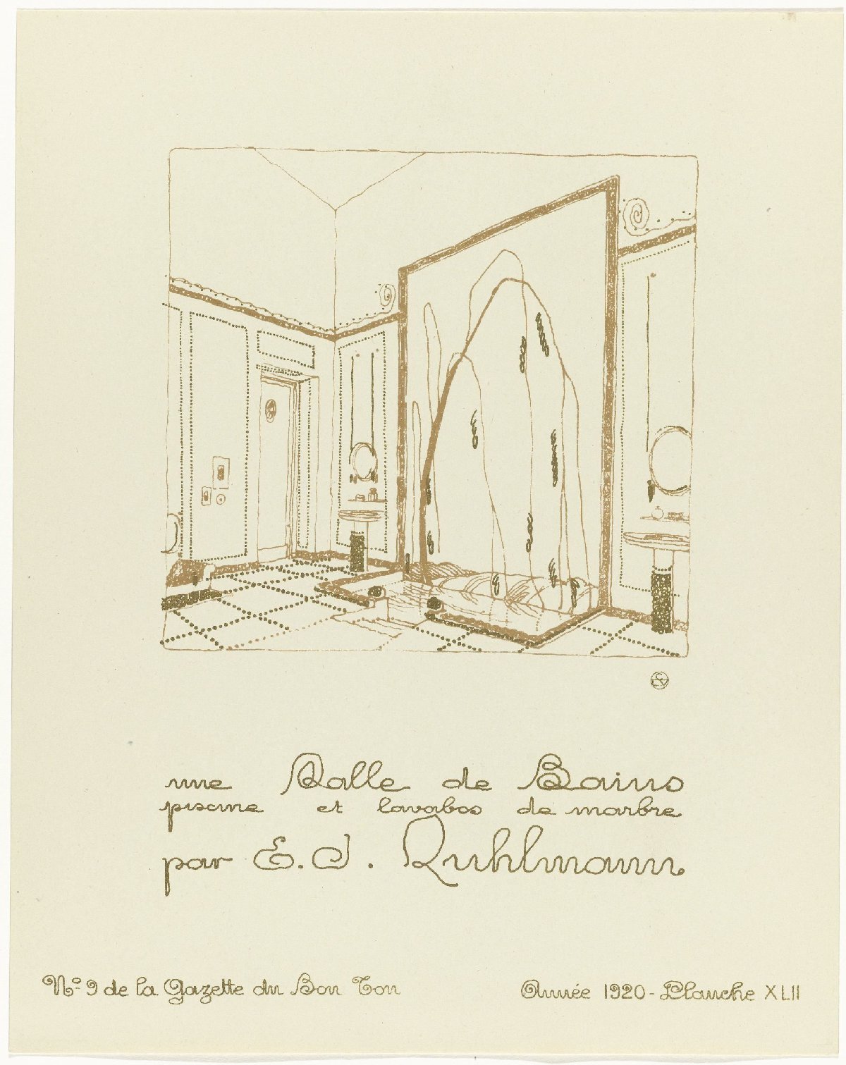 Meubels en interieur