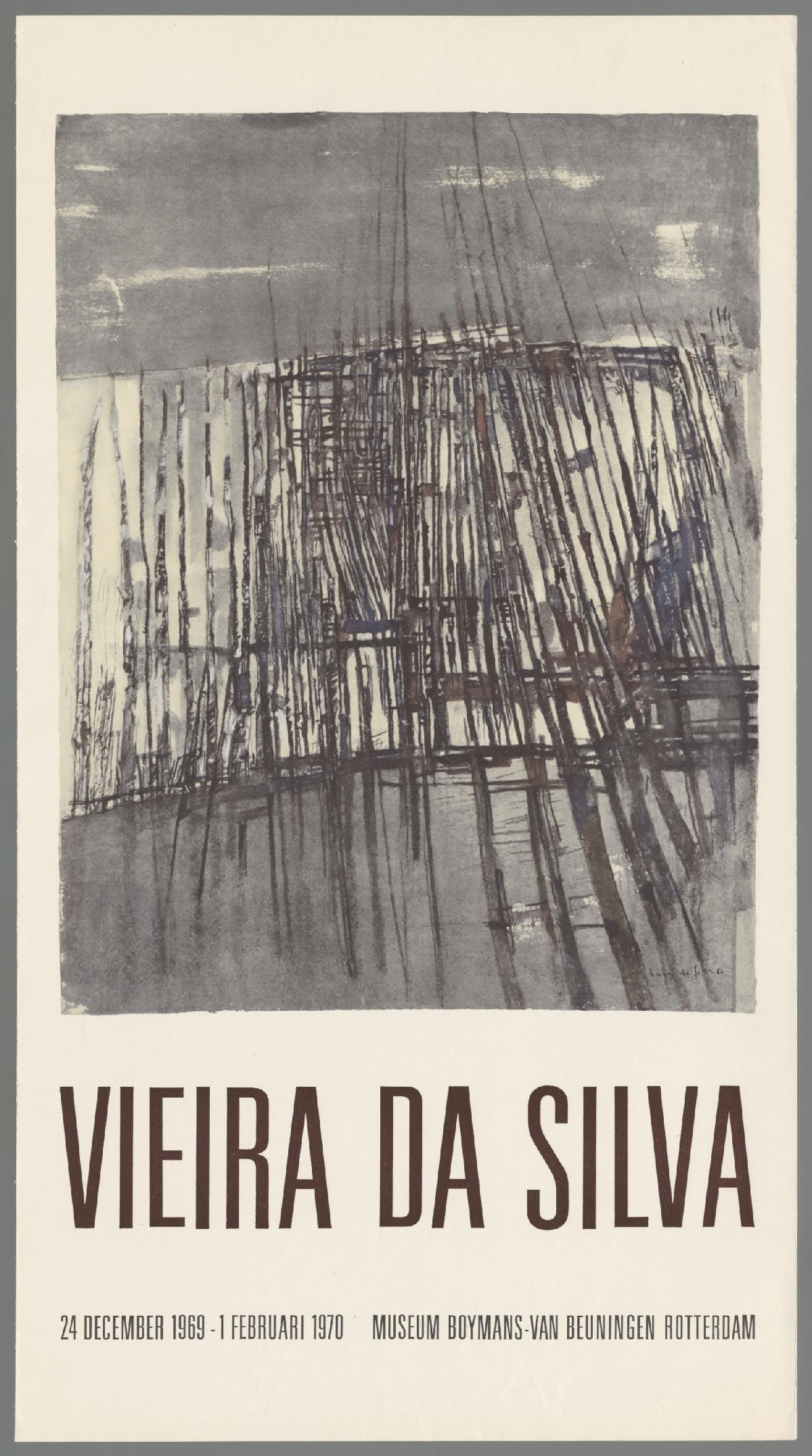 Vieira da Silva