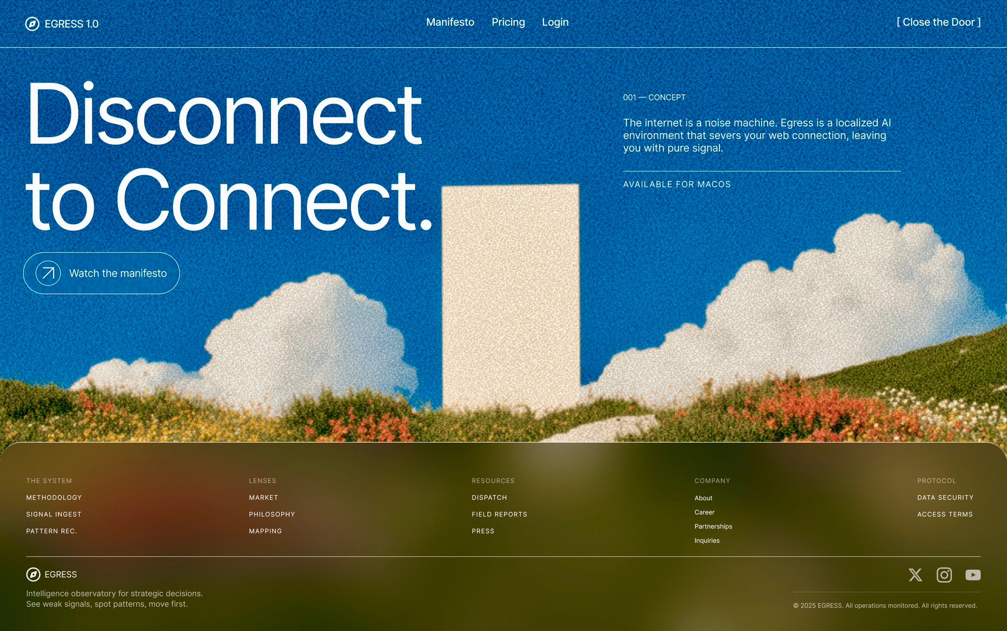 Rishabh Joshi on X: "My best footer designs till date https://t.co/mD79KEzC5S" / X