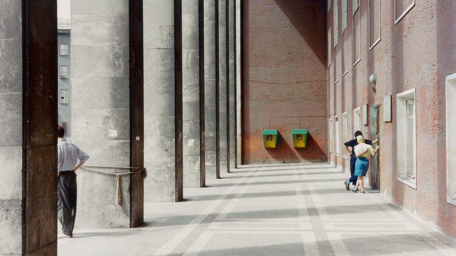 The World According to Guido Guidi