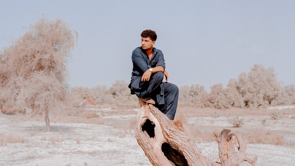 Hashem Shakeri’s Portrait of a Climate Hotspot in Iran