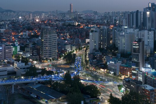 
        Designing the Sensory City: Architecture, Light Pollution, and Urban Noise
      