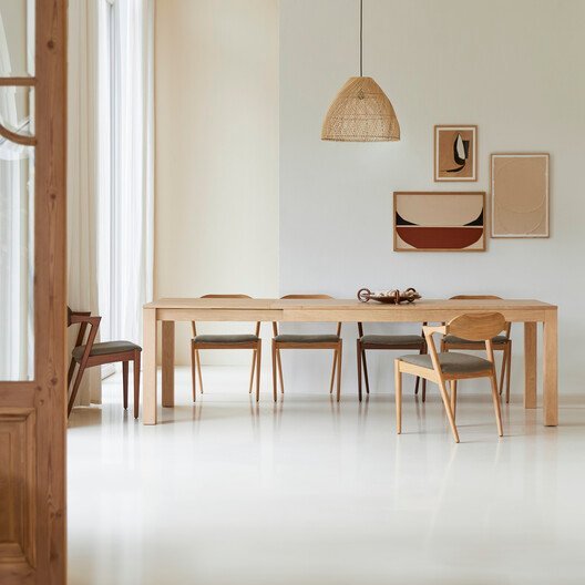 
        How Contemporary Design Fairs Are Redefining Craft
      