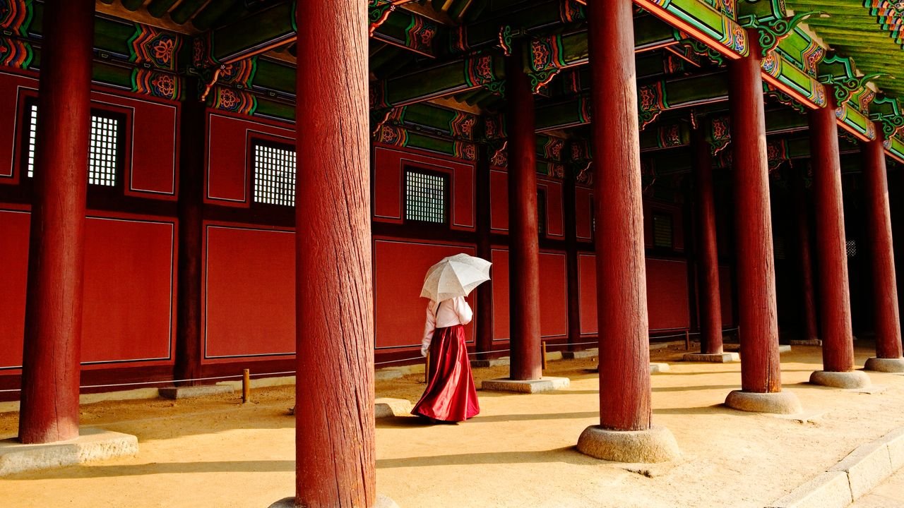 A Design Lover’s Travel Guide to Seoul (2026): What to See, Eat, Drink