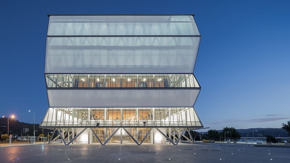 The 7 Most Significant Buildings by Pritzker Prize Winner Smiljan Radić Clarke