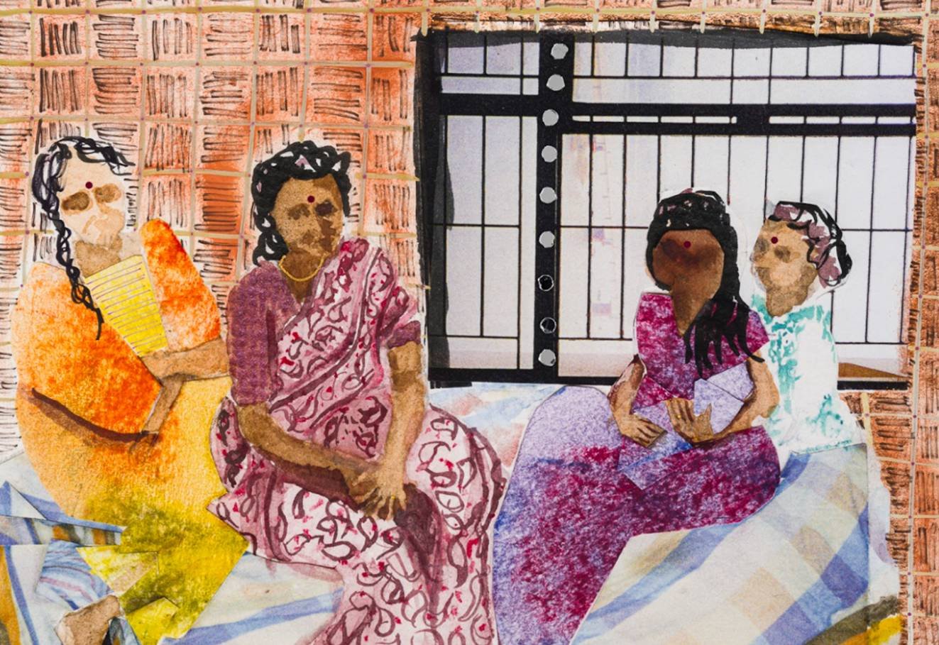 Our 6 Favorite Artworks from Women-Led Galleries Now