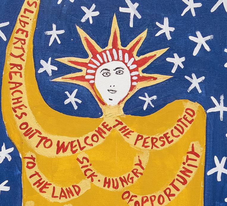 11 Must-See Art Shows That Reframe U.S. History as the Nation Turns 250
