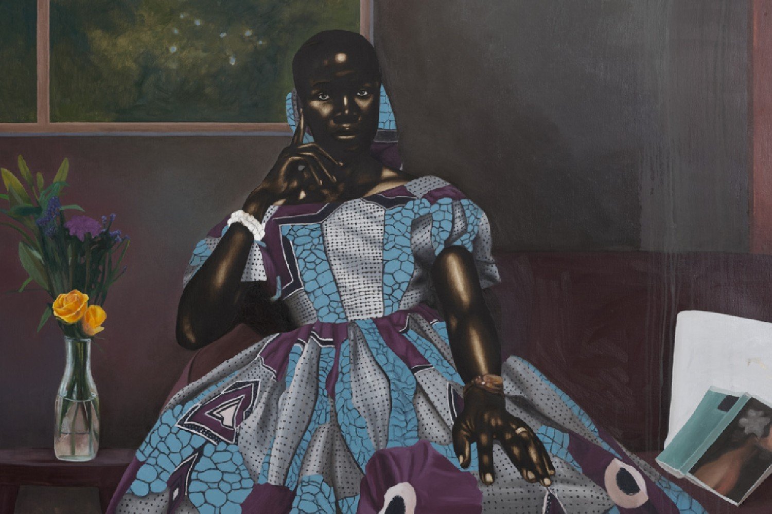5 Standout Shows to See at Small Galleries This April