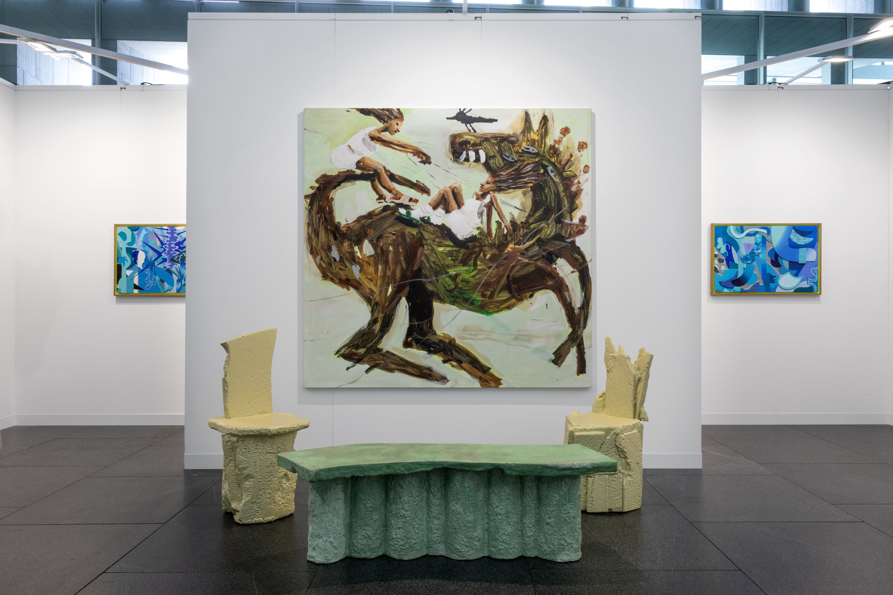 The 5 Best Booths at Art Cologne Palma Mallorca 2026