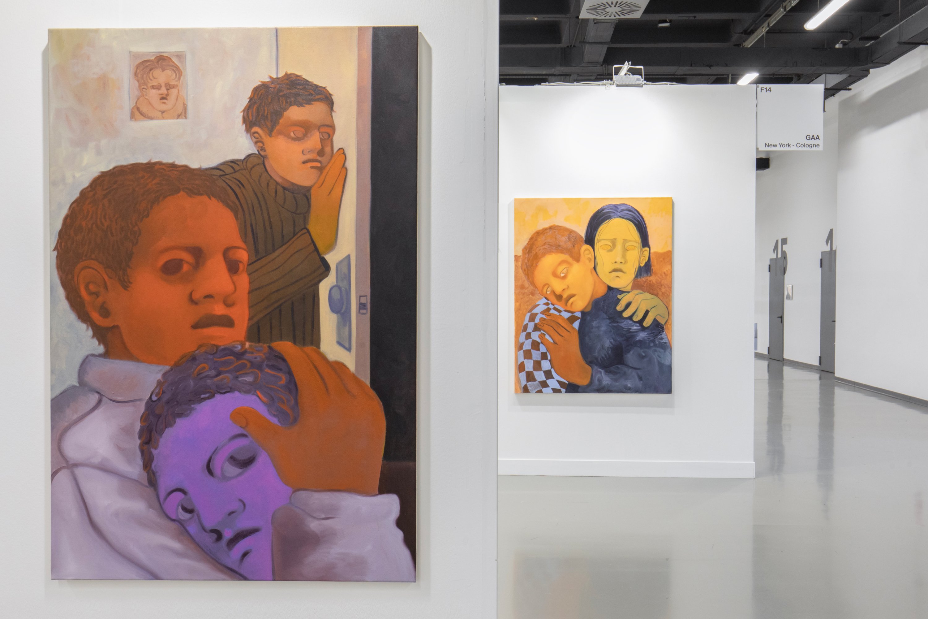 The 5 Best Booths at miart 2026