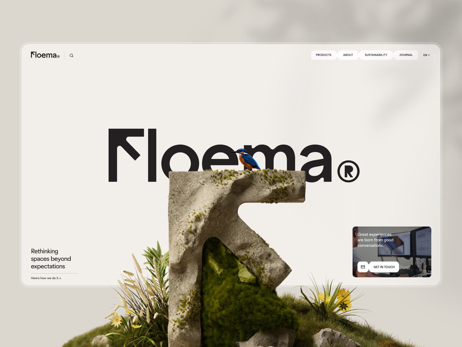 Floema