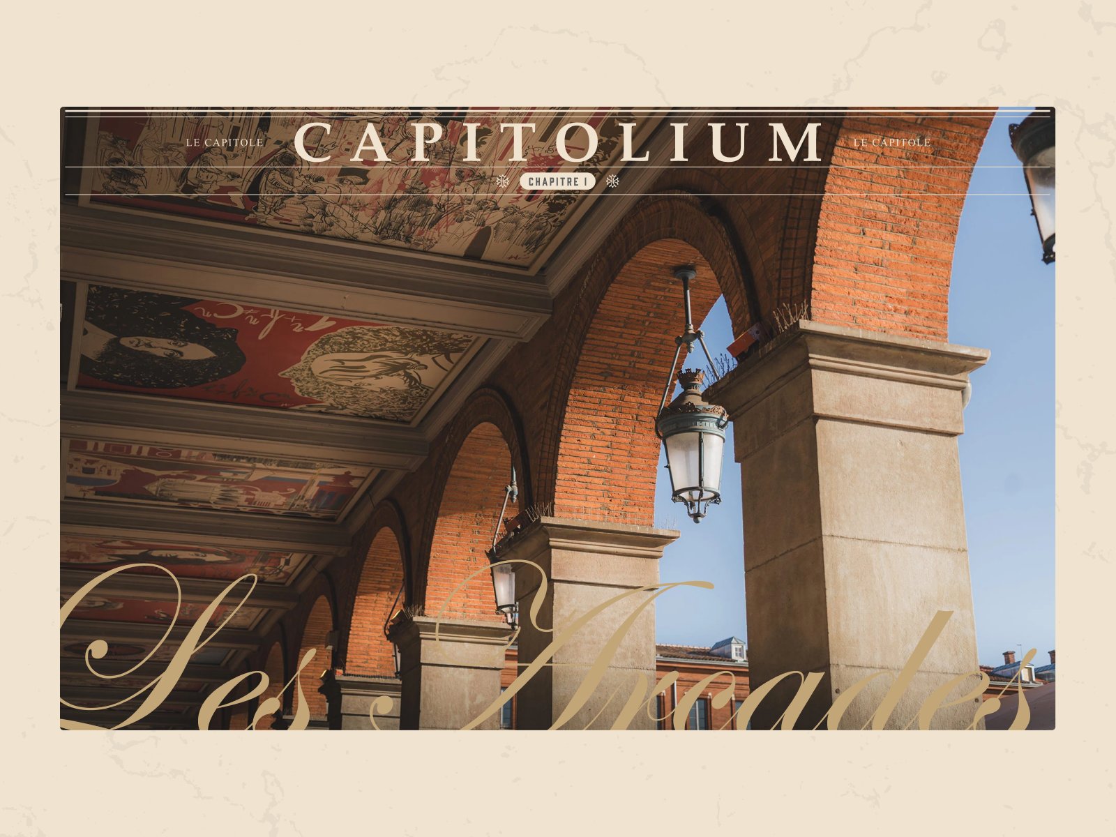 Capitolium
