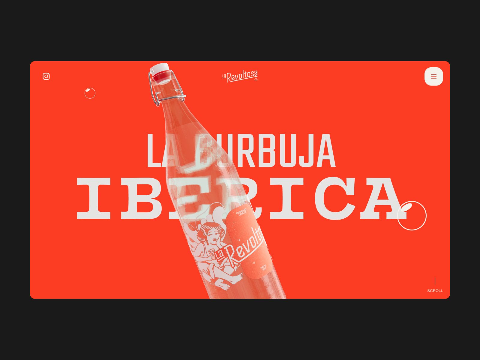 La Revoltosa