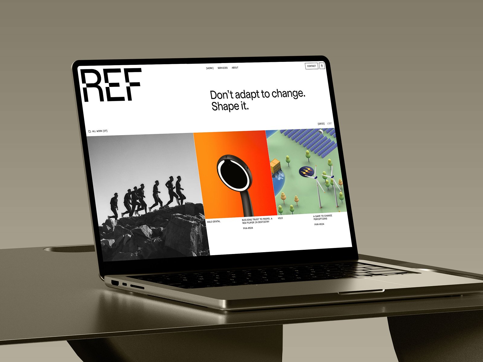 REF Digital