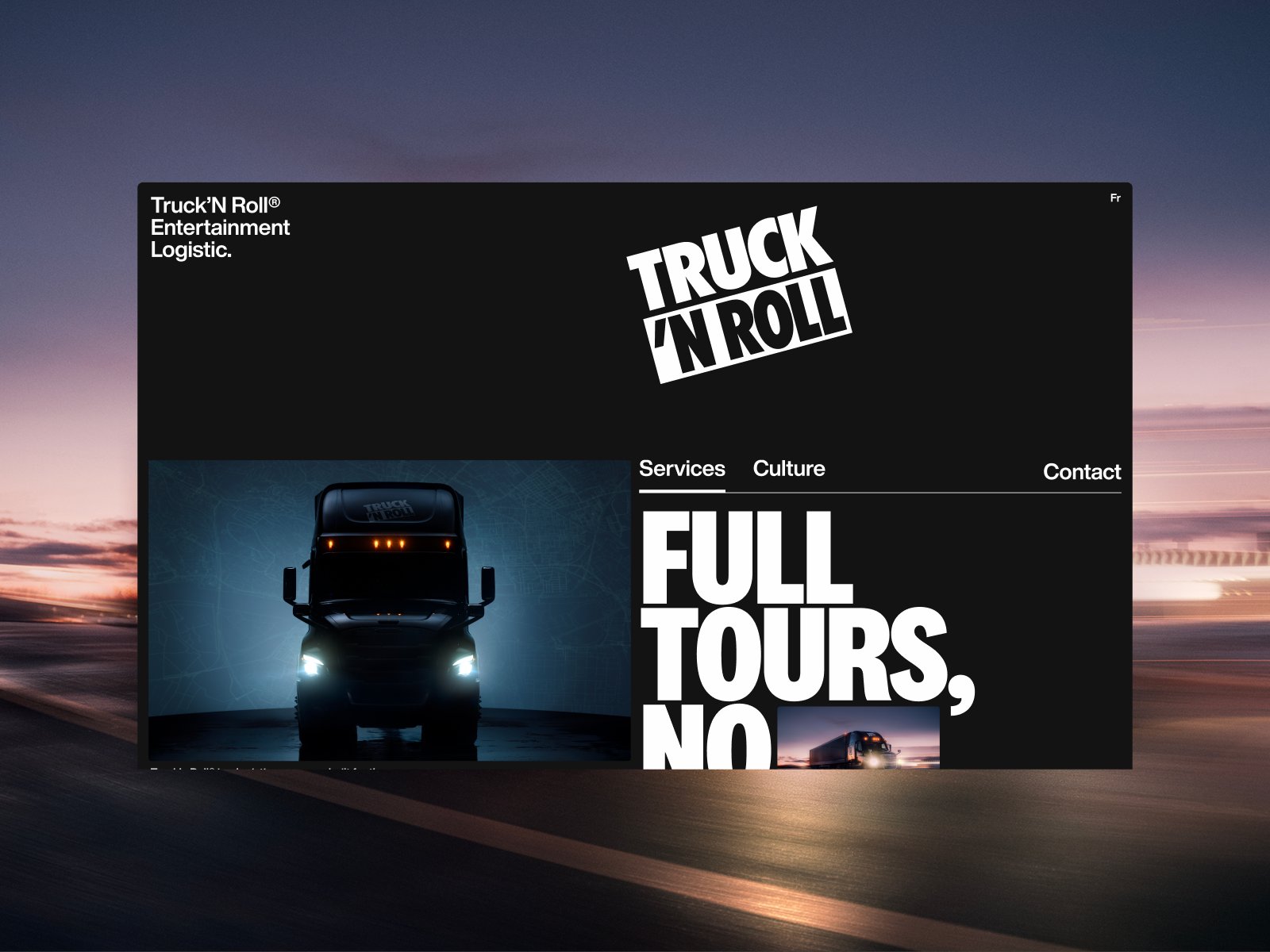 Truck’N Roll®