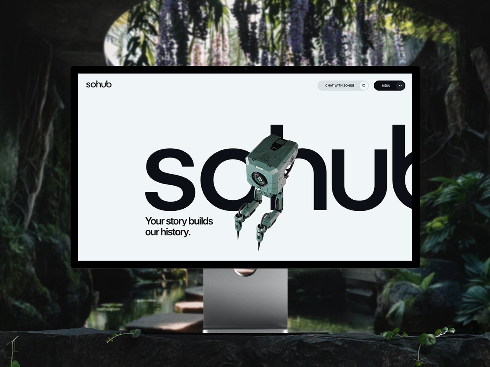 SOHub