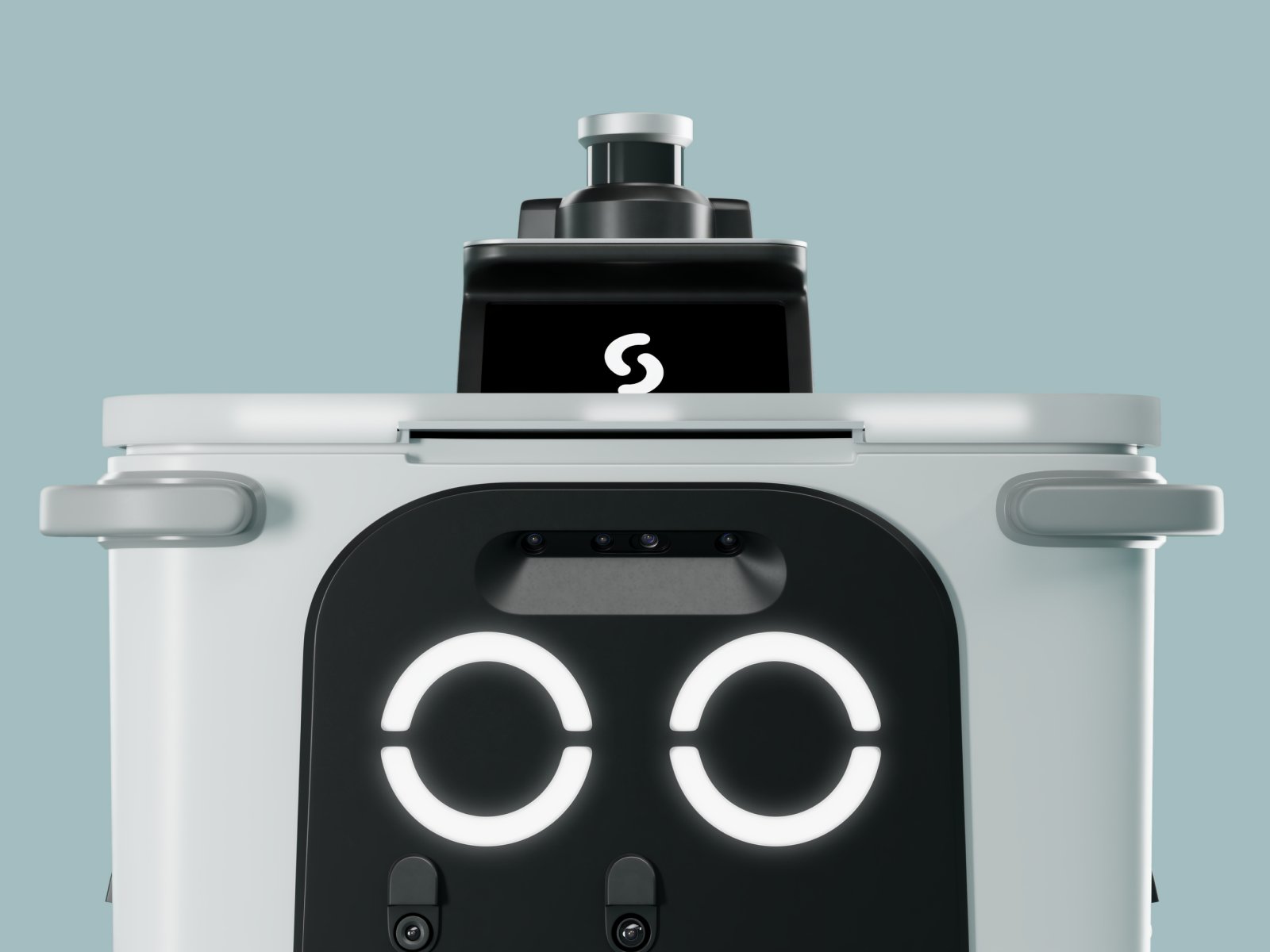 Serve Robotics