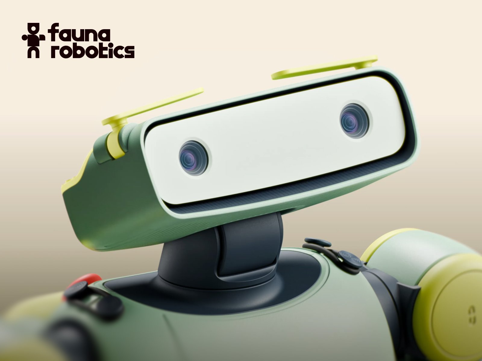 Fauna Robotics