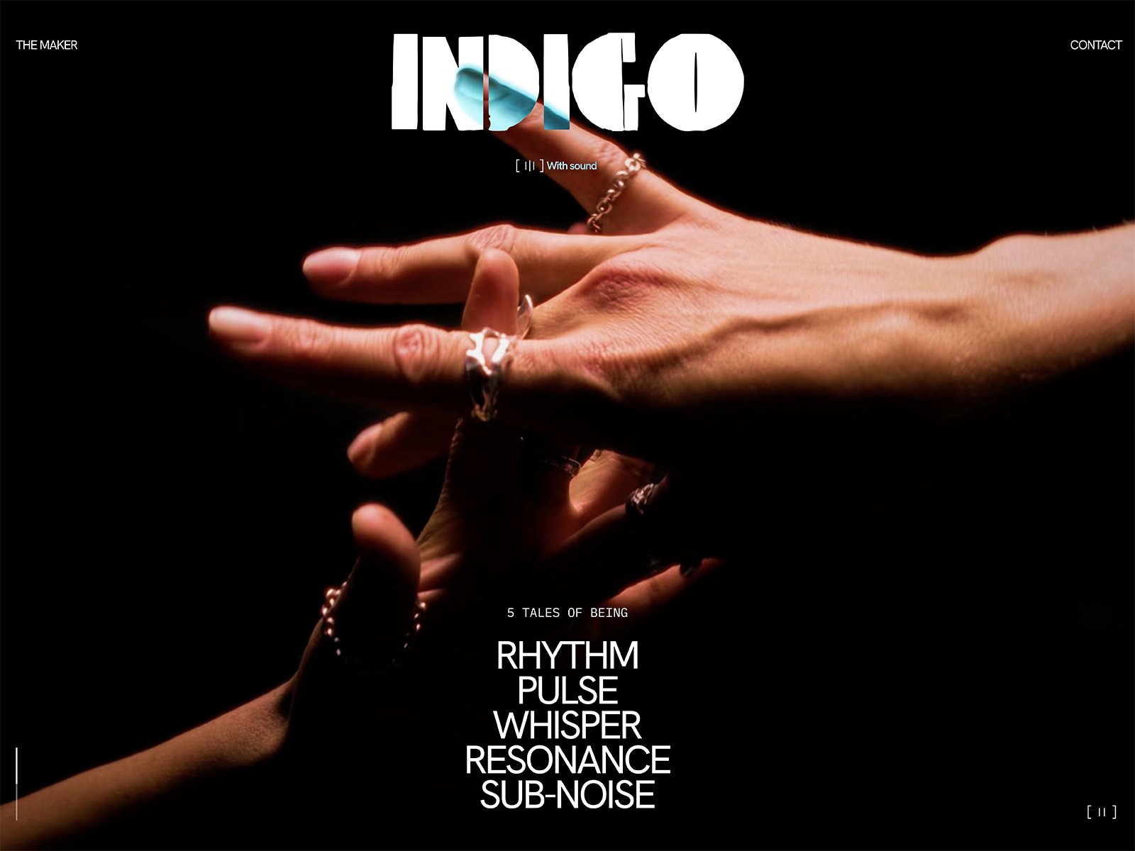 Indigo Laboratory